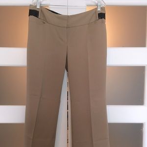 EXPRESS editor trousers